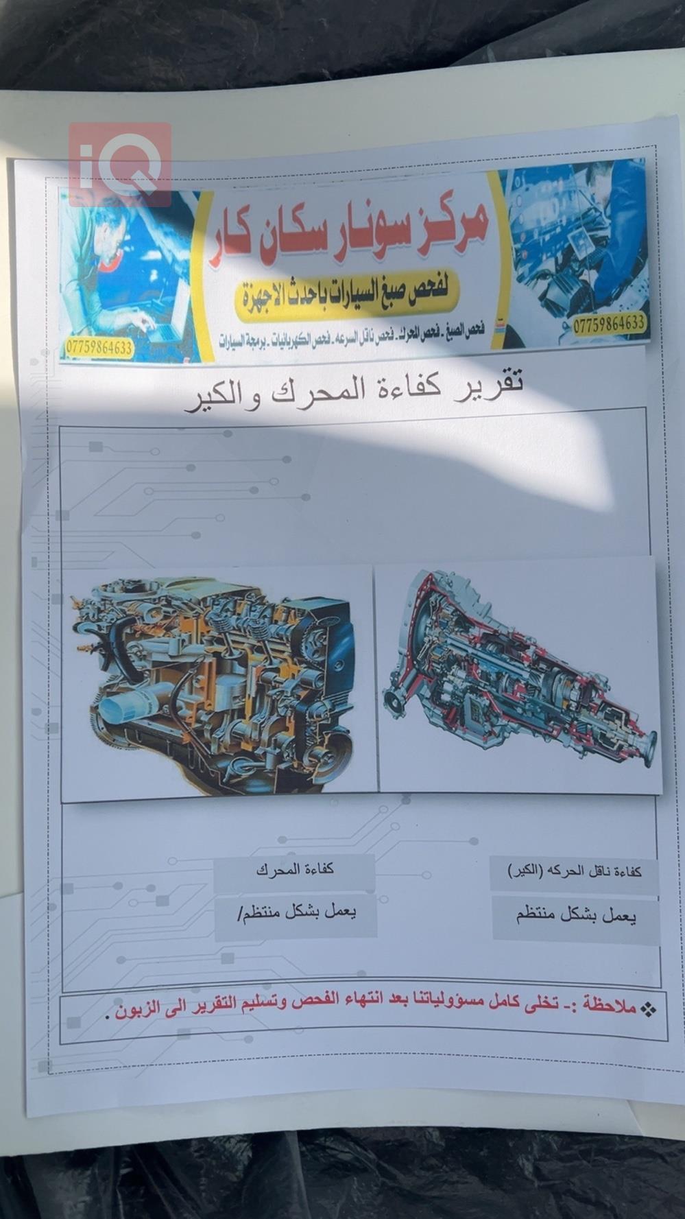 كيا اوبتيما